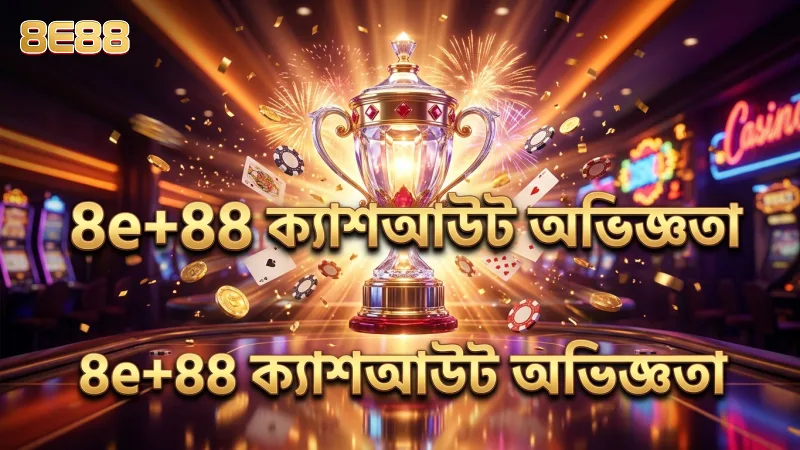 ১০০+ রাউন্ড ডেটা বিশ্লেষণ করে ক্যাশআউট সময় নির্ধারণে 8e88 এর অভিজ্ঞতা।