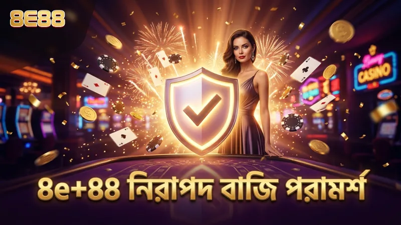 8e88 এর নিরাপদ বাজির জন্য প্রেডিক্টর স্ক্যাম এড়ানোর সঠিক পরামর্শ।