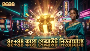 8e+88 নিশ্চিত করে কম্বো পেআউটের সঠিক তথ্য ও অডস।