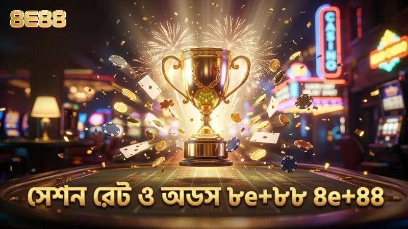 টি২০ ও ওডিআই ম্যাচে সেশন রেট ও অডস বিশ্লেষণ