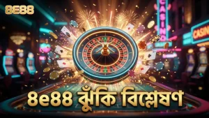 টাই বেটের ঝুঁকি বিশ্লেষণে 8e+88 বিশ্বস্ত সহায়ক।