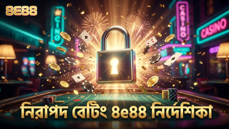 8e88tk.net-এ নিরাপদ বেটিং নিশ্চিত করার নির্দেশিকা