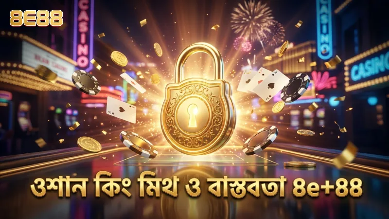 ওশান কিং মিথ ও বাস্তবতার তুলনামূলক বিশ্লেষণ