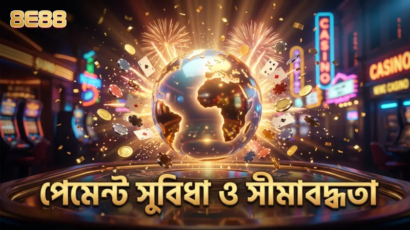 স্থানীয় ও আন্তর্জাতিক পেমেন্ট মাধ্যমের সুবিধা ও সীমাবদ্ধতা বিশ্লেষণ